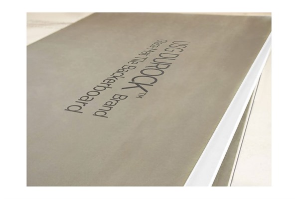 Durock® Brand Glass Mat Tile Backer Board